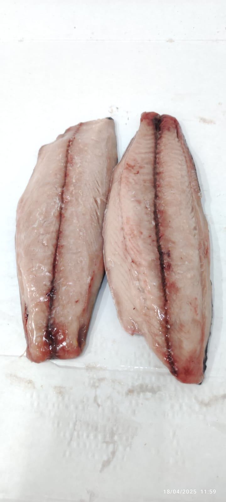 Bonite — Filet interfolié, photo 6