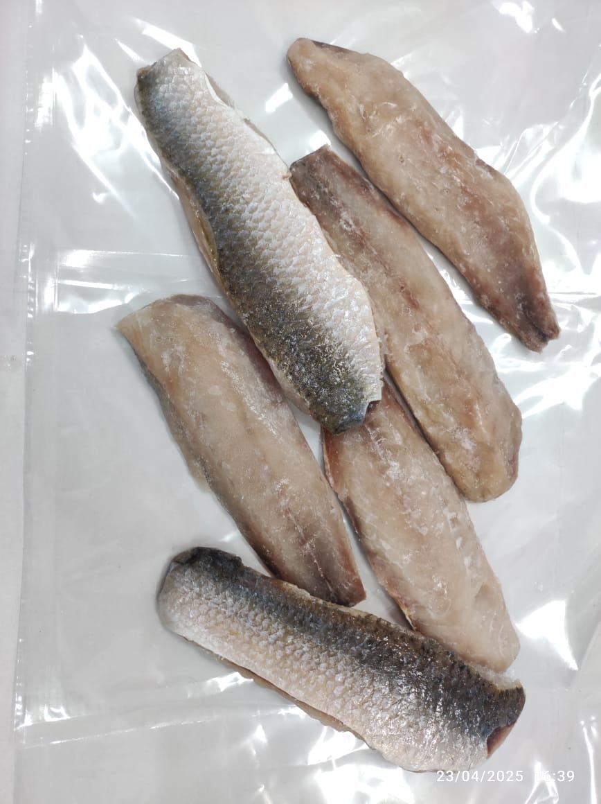 Mulet — Filet interfolié, photo 1