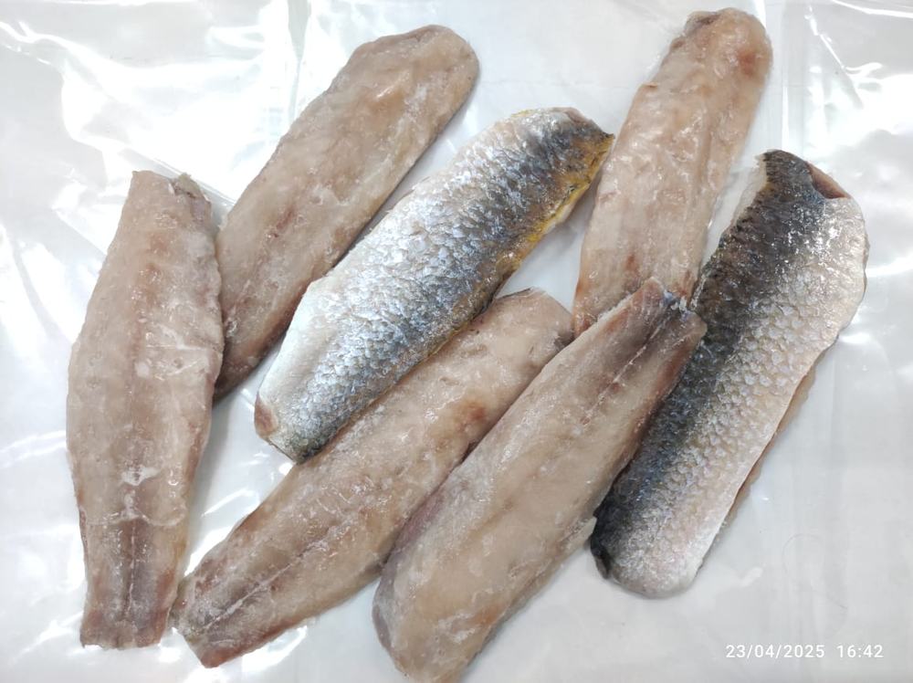 Mulet — Filet interfolié, photo 8