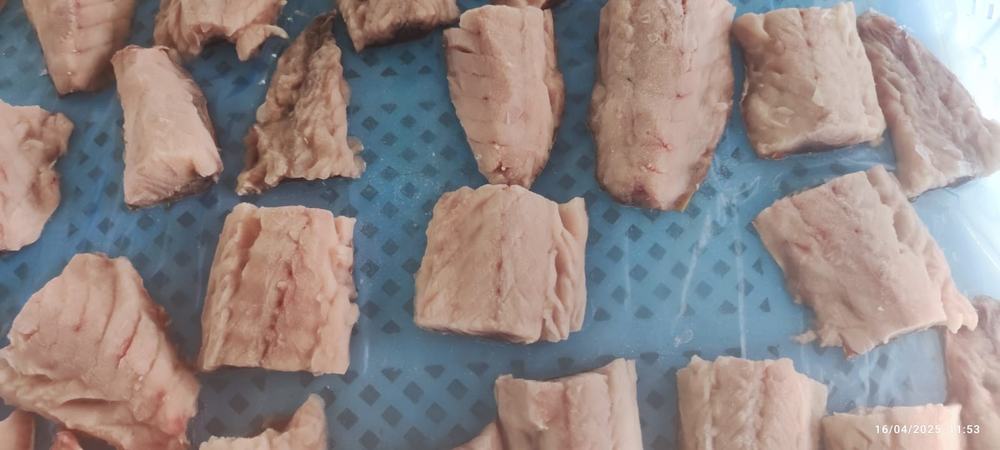 Mulet — Morceaux de filet, photo 4