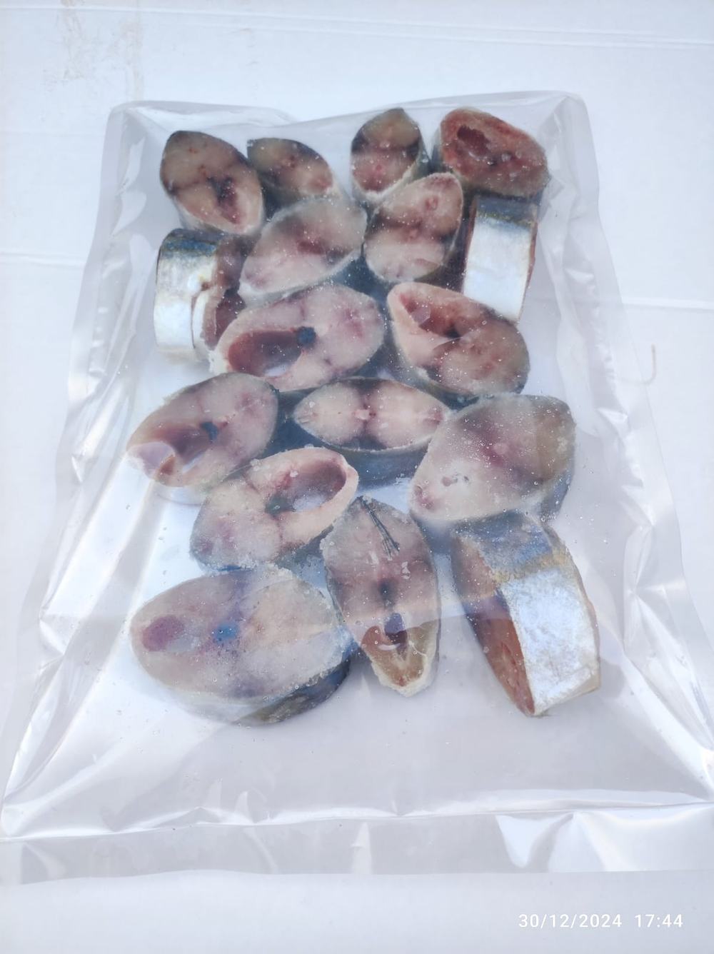 Mulet — Rondelle, photo 5
